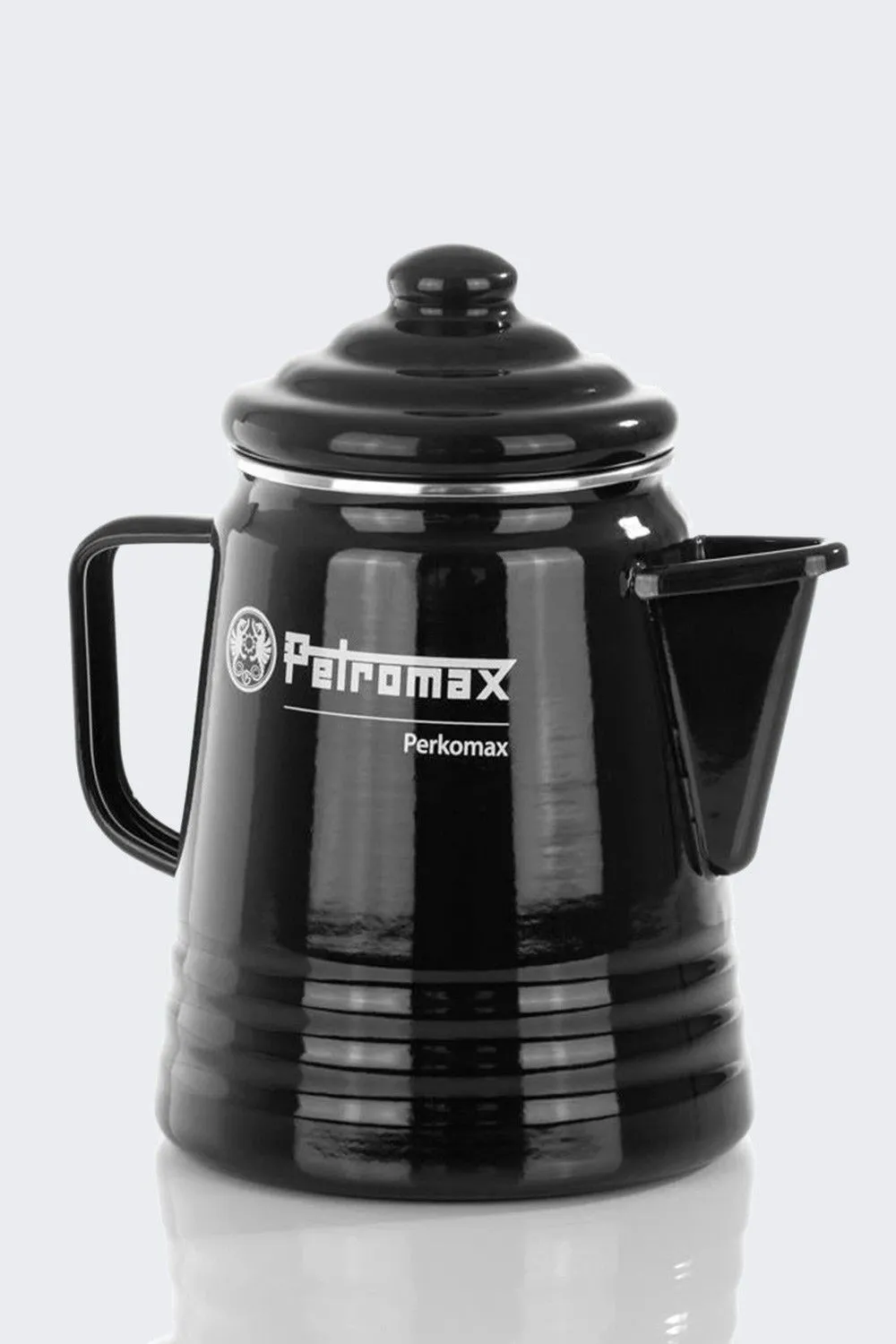 Perkolator Petromax Perkomax 13 L BLACK