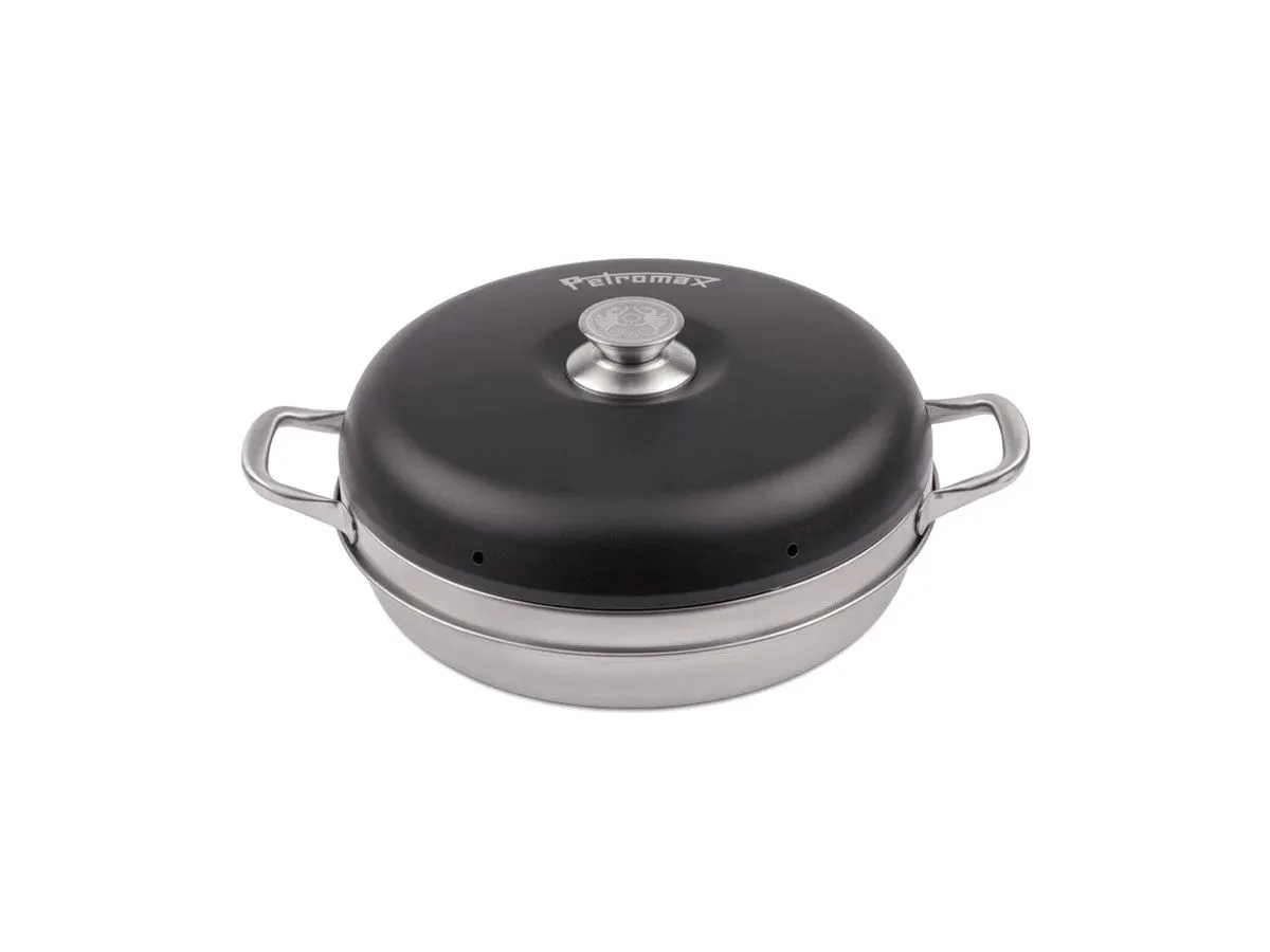 Petromax CAMPING OVEN (CAMP-OVEN)