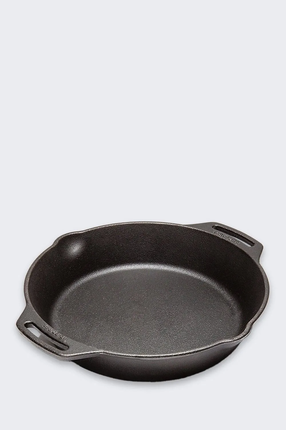 Patelnia Żeliwna z Uchwytami Petromax 25 Cm