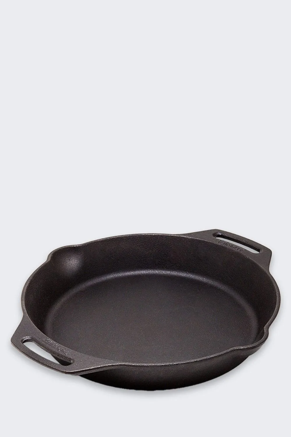 Patelnia Żeliwna z Uchwytami Petromax 30 Cm