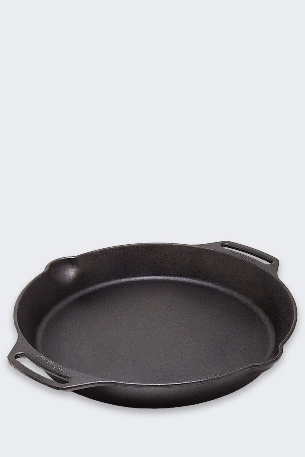 Patelnia Żeliwna z Uchwytami Petromax 35 Cm