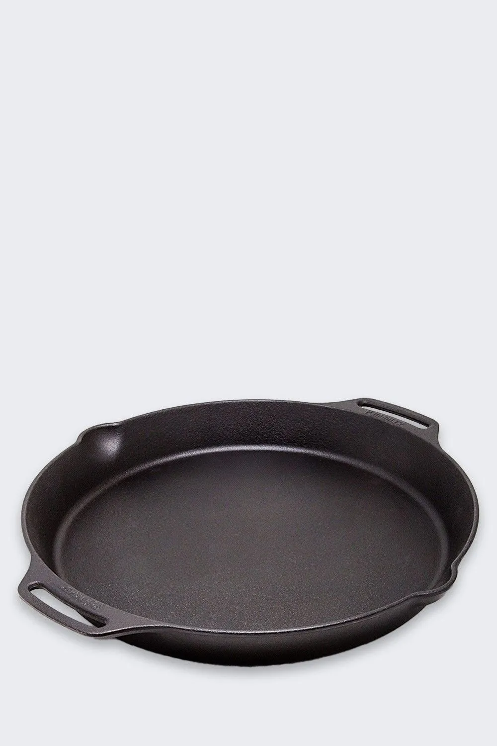 Patelnia Żeliwna z Uchwytami Petromax 40 Cm