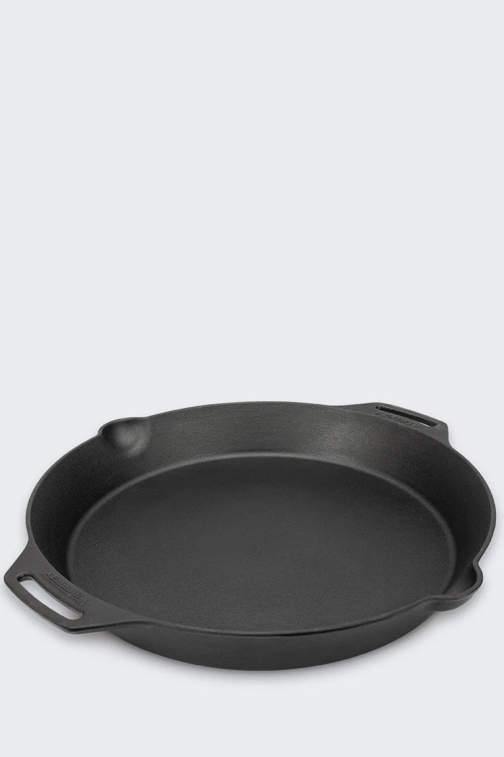 Patelnia Żeliwna z Uchwytami Petromax 50 Cm