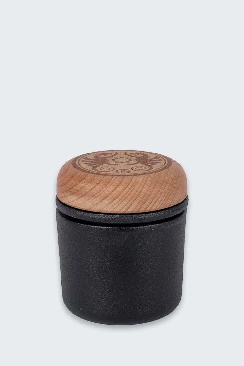 Żeliwny Moździerz Petromax BLACK H-MORTAR