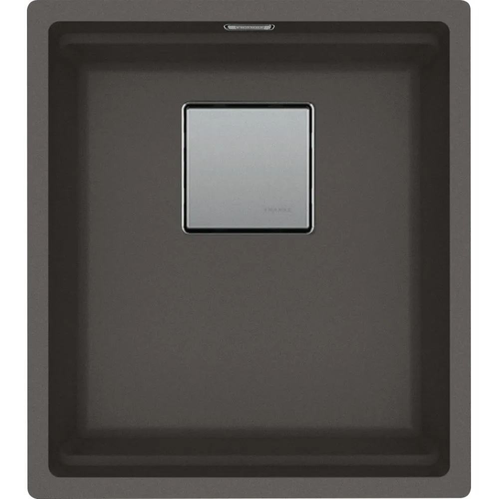 Franke Kanon KNG 110-37 Łupkowy szary