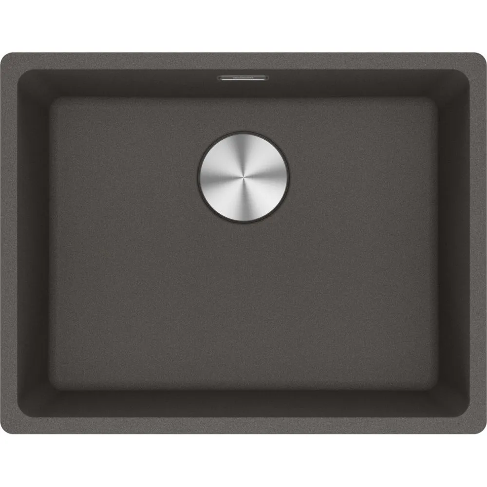 FRANKE MRG 110-52 Łupkowy szary 125.0716.375