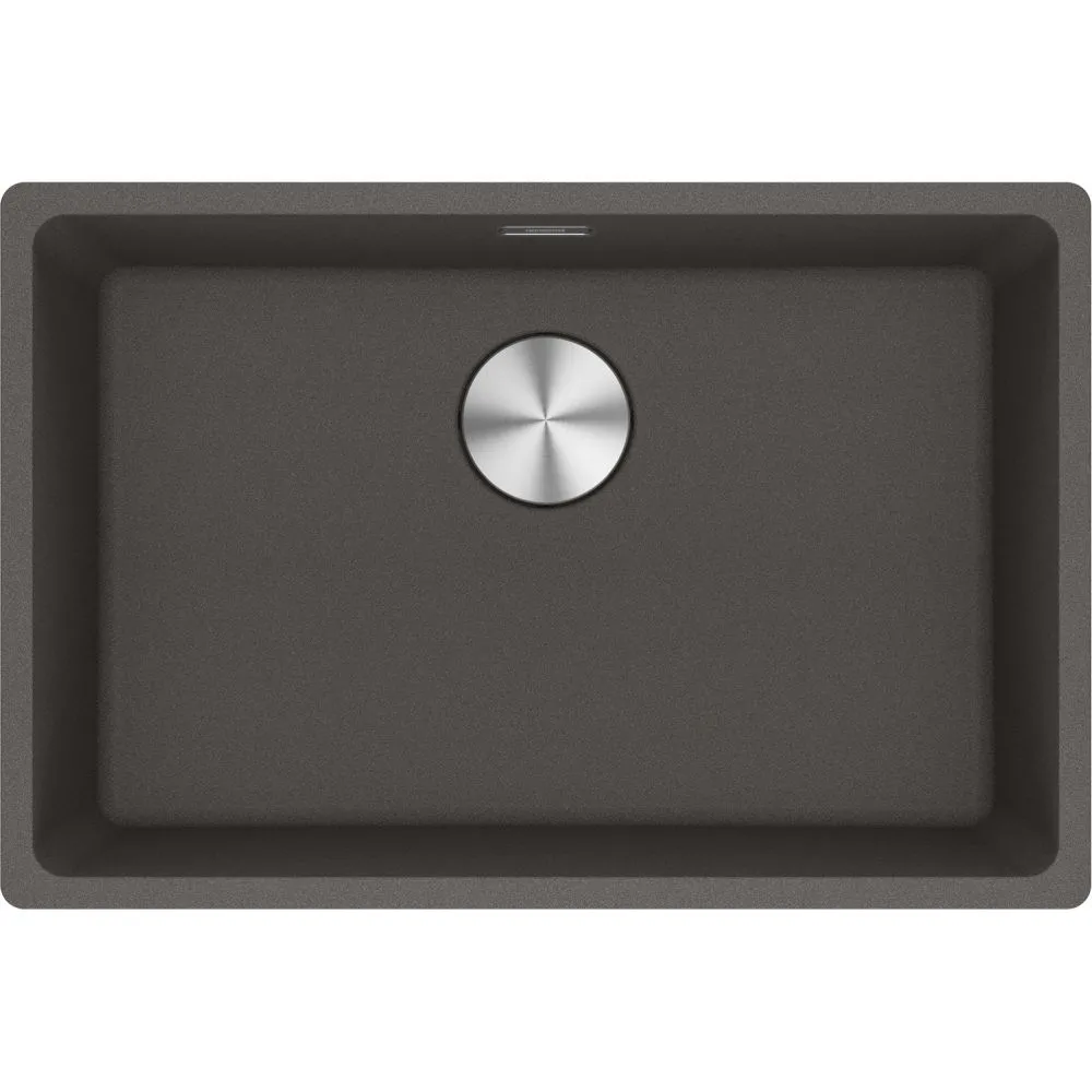 FRANKE MRG 110-62 Łupkowy szary 125.0716.376