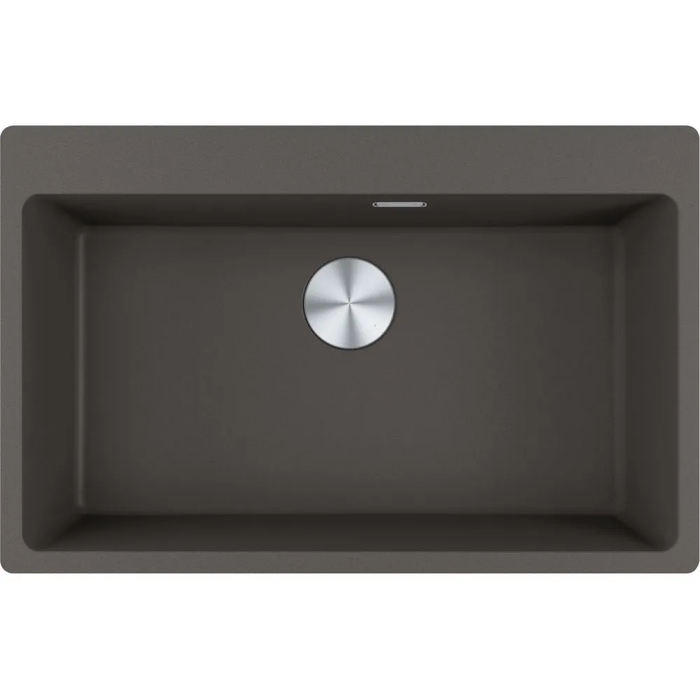 FRANKE MRG 610-73 FTL Łupkowy szary 114.0716.337