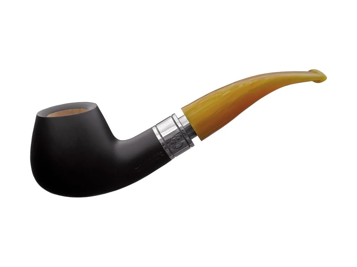 Rattray's MONARCH BLACK 4 Yellow