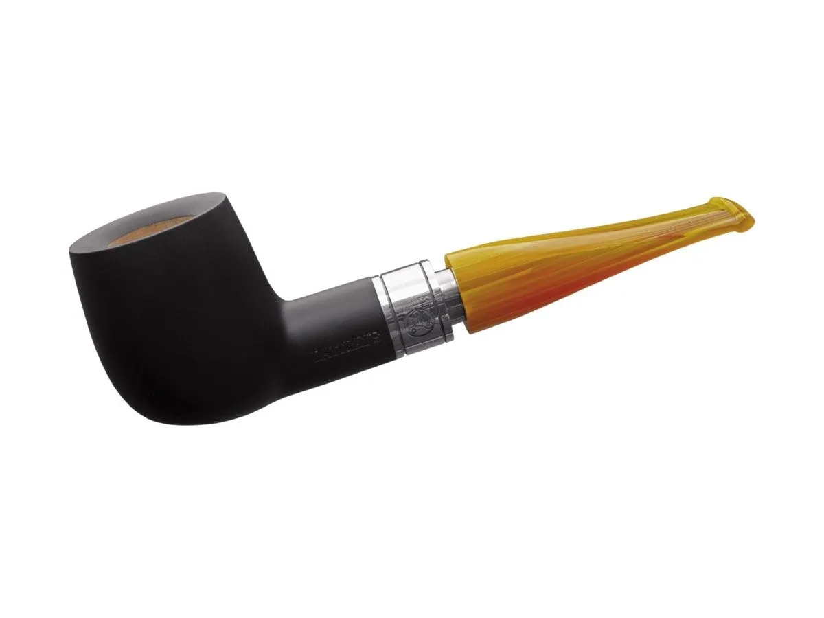 Rattray's MONARCH BLACK 5 Yellow