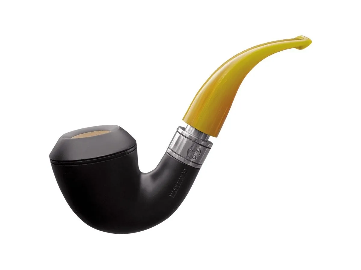 Rattray's MONARCH BLACK 15 Yellow