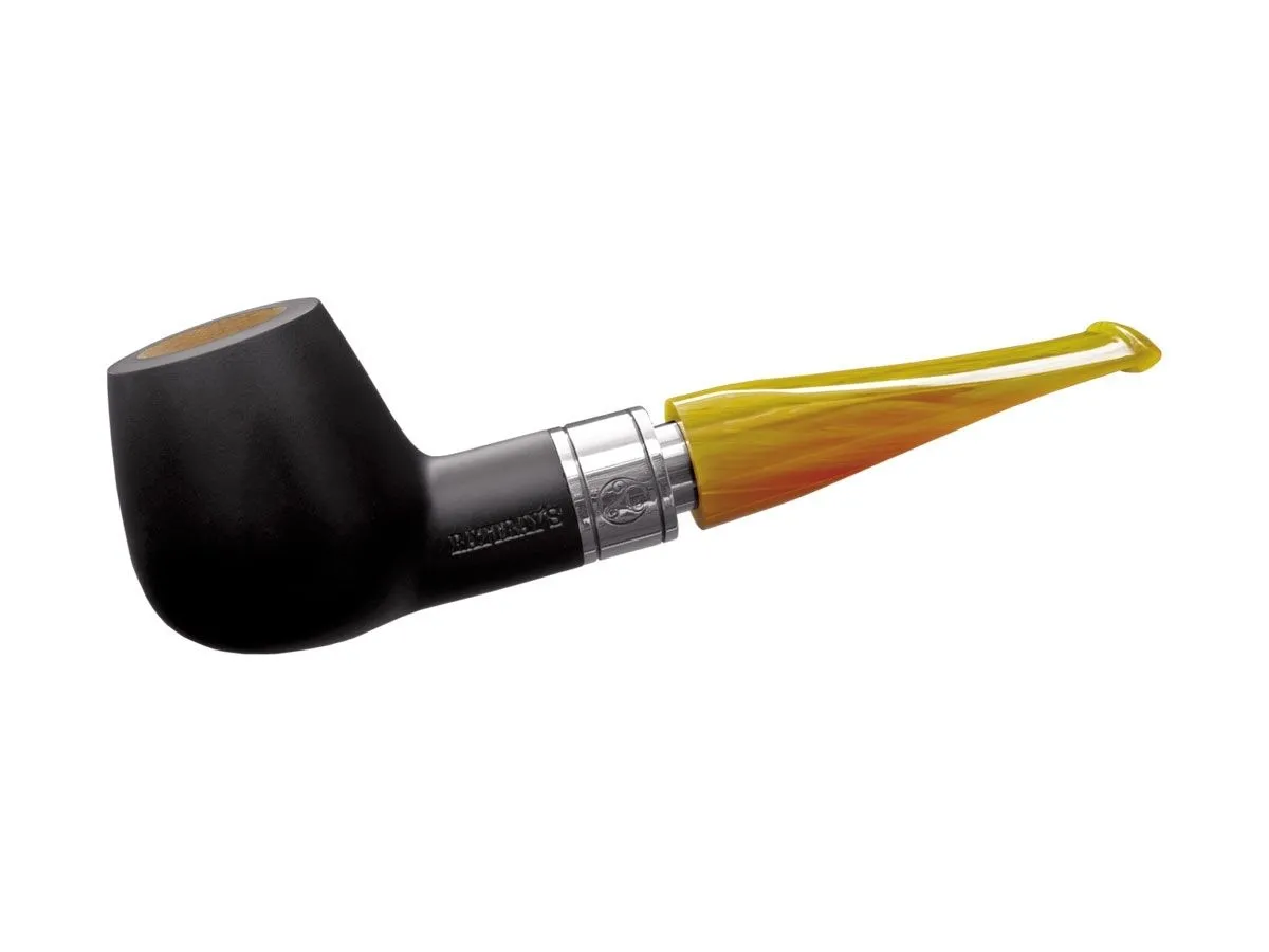 Rattray's MONARCH BLACK 18 Yellow