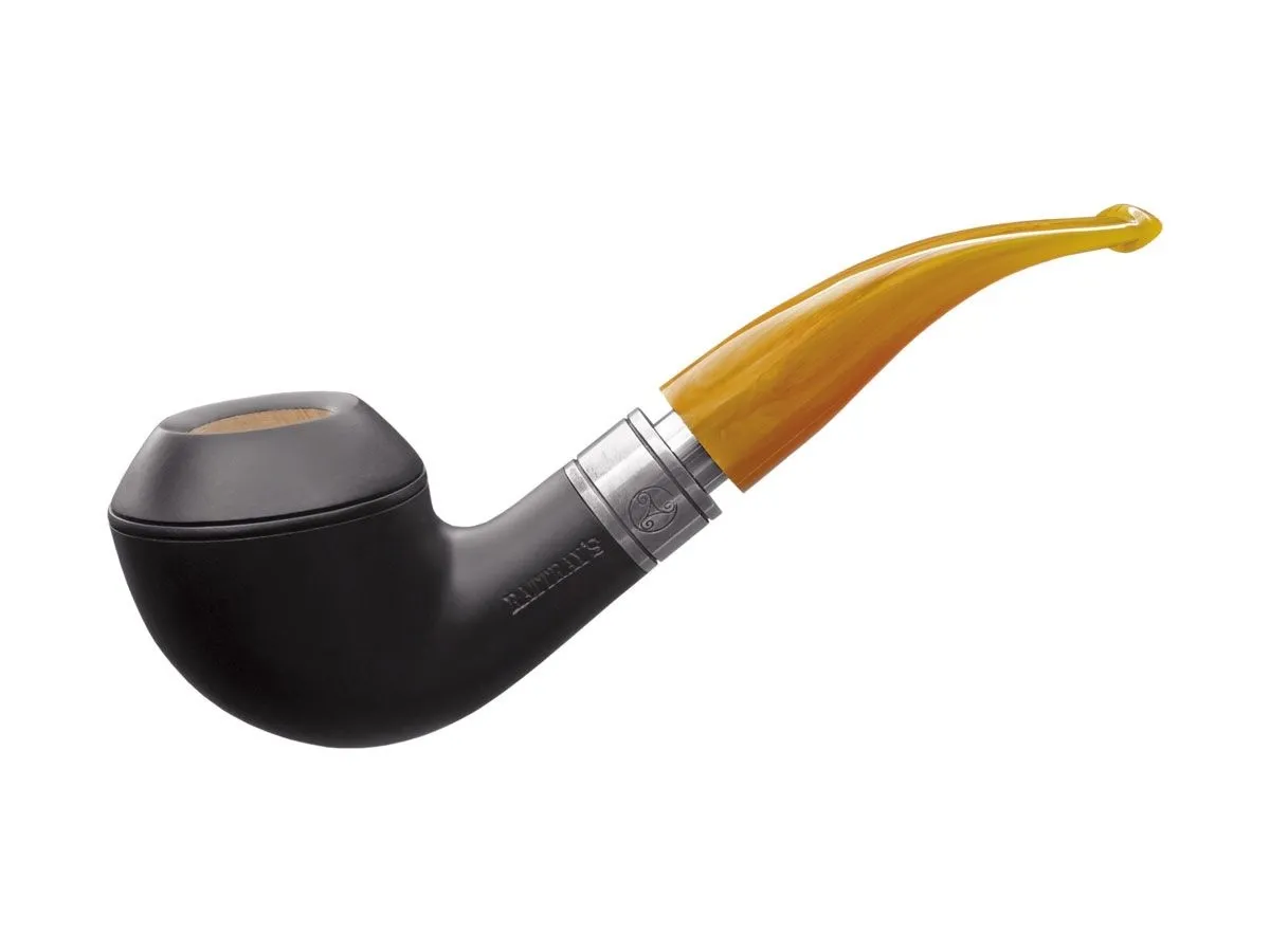 Rattray's MONARCH BLACK 178 Yellow