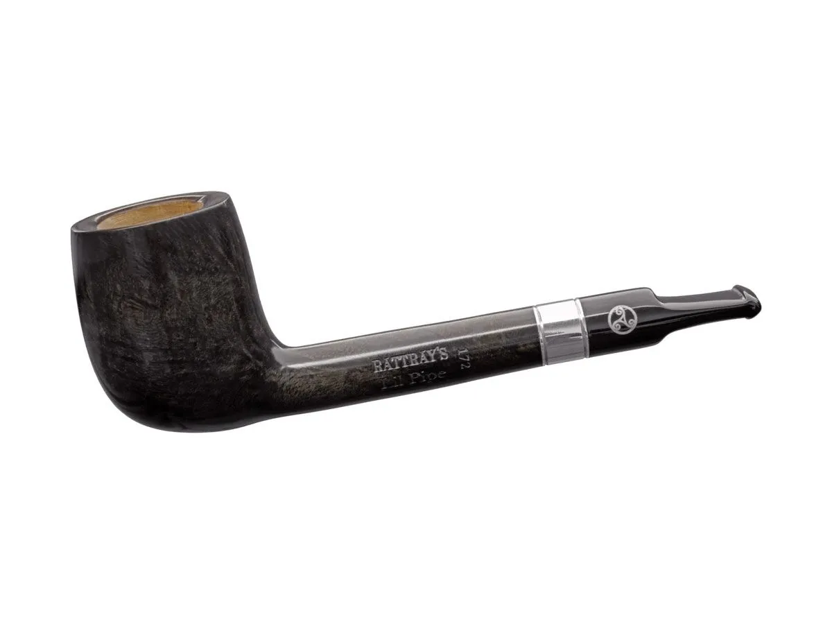 Rattray's LIL PIPE Grey 172