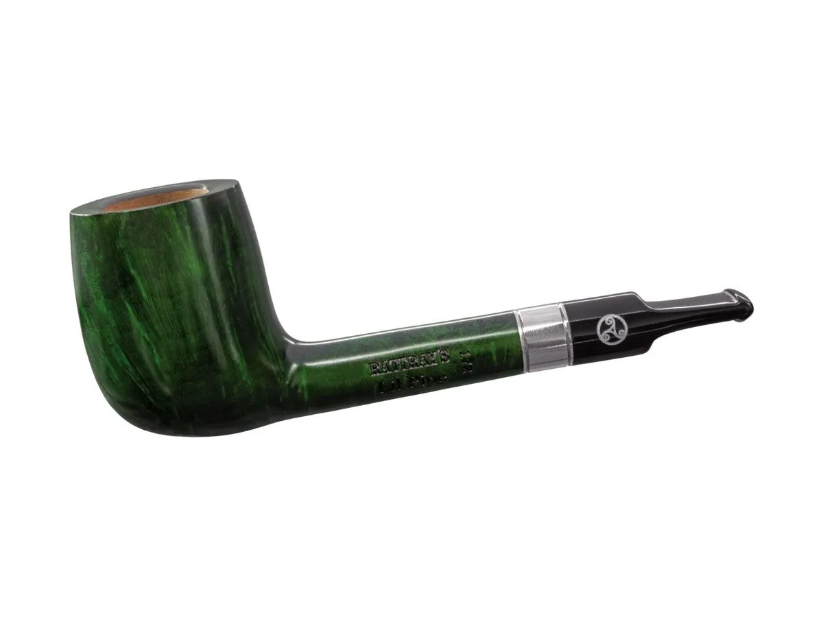 Rattray's LIL PIPE Green 172
