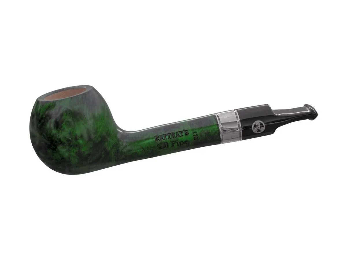Rattray's LIL PIPE Green 173
