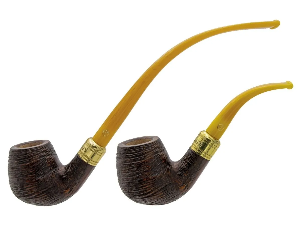 Rattray's THE BAGPIPER Rustic Yellow