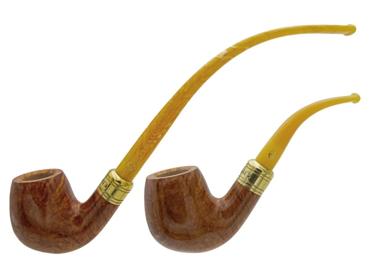 Rattray's THE BAGPIPER Light Yellow