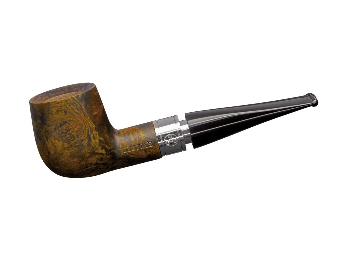 Rattray's MONARCH CONTRAST 5 Black