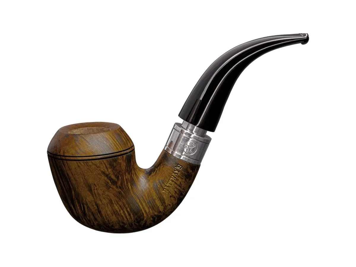 Rattray's MONARCH CONTRAST 15 Black