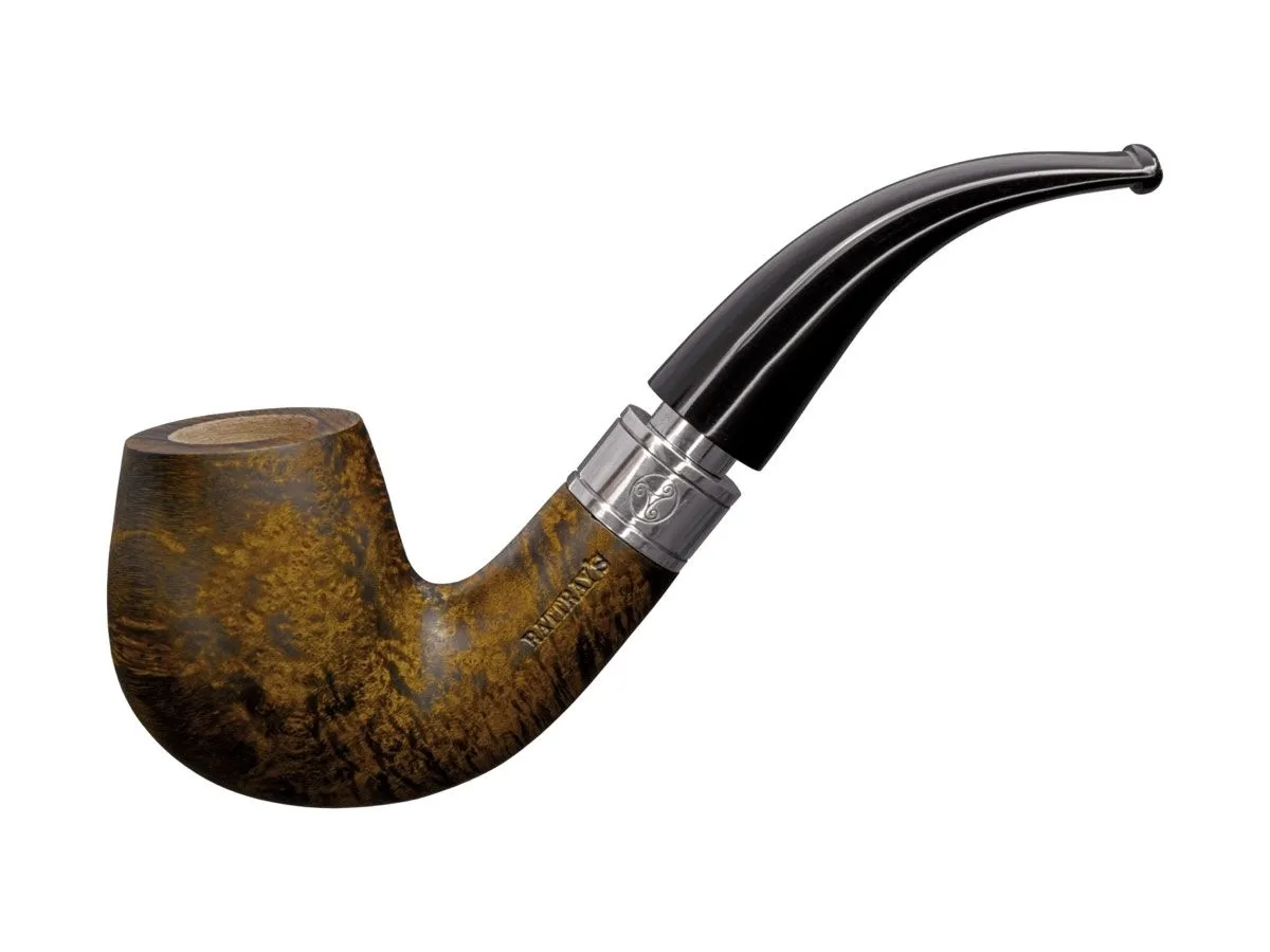 Rattray's MONARCH CONTRAST 177 Black