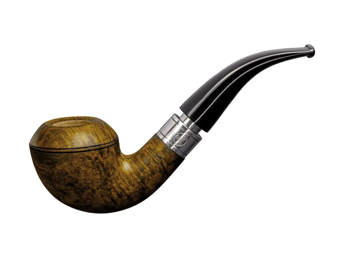 Rattray's MONARCH CONTRAST 178 Black