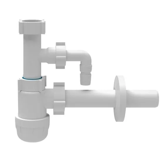 Turtl AQ-T4 syfon do umywalki