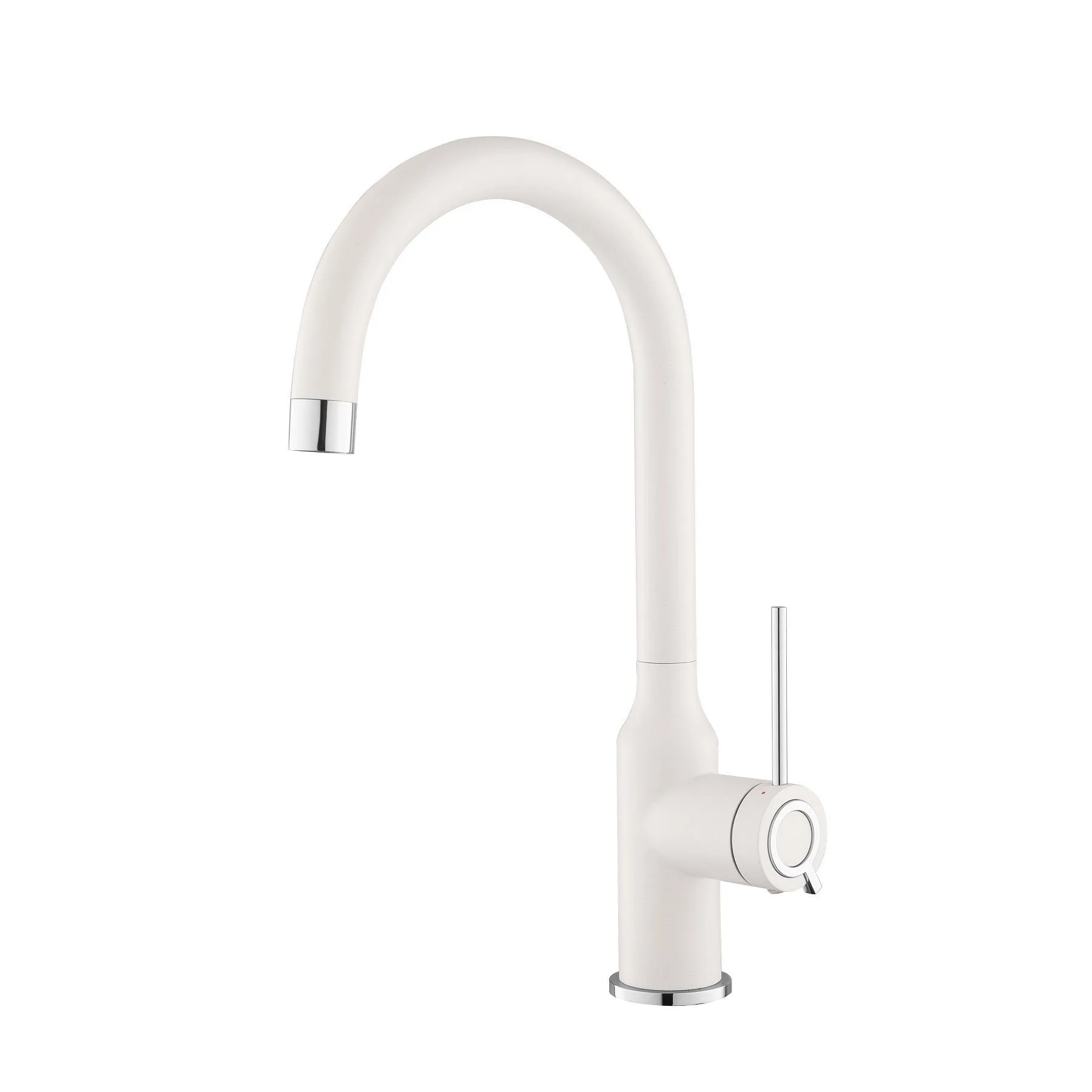 Helika VIDE 5023-710 Biały granit