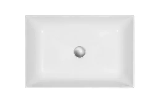 Turtl Severa BQK60-700 umywalka nablatowa 60 cm