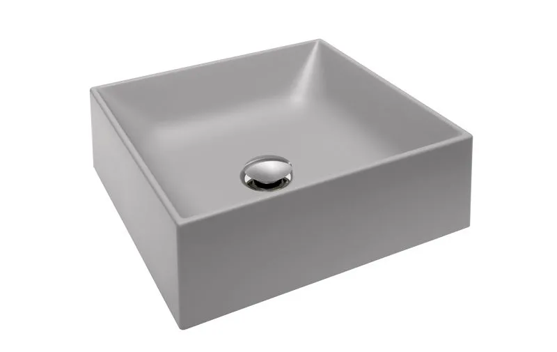 Turtl SEVERE BQK40-220 umywalka nablatowa 40 cm