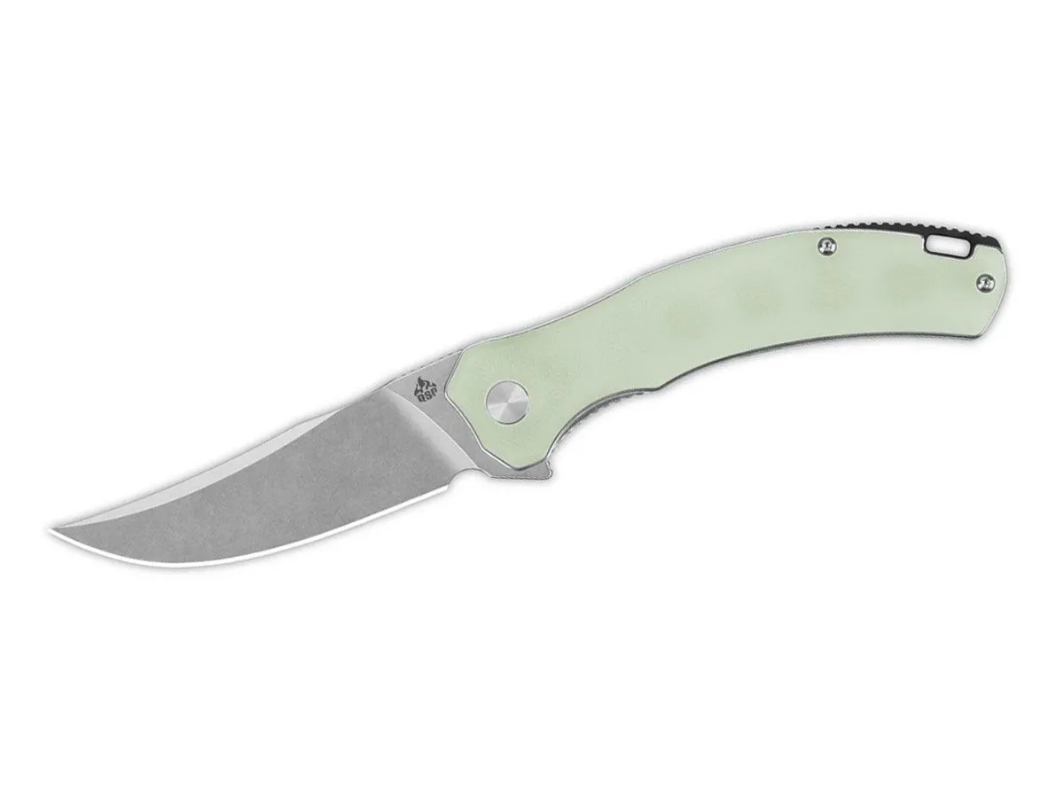 QSP WALRUS G-10 STW QS151-A1 Jade