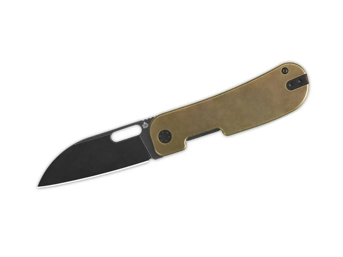QSP VARIANT PE TITANIUM STW BLACK QS154-G Bronze