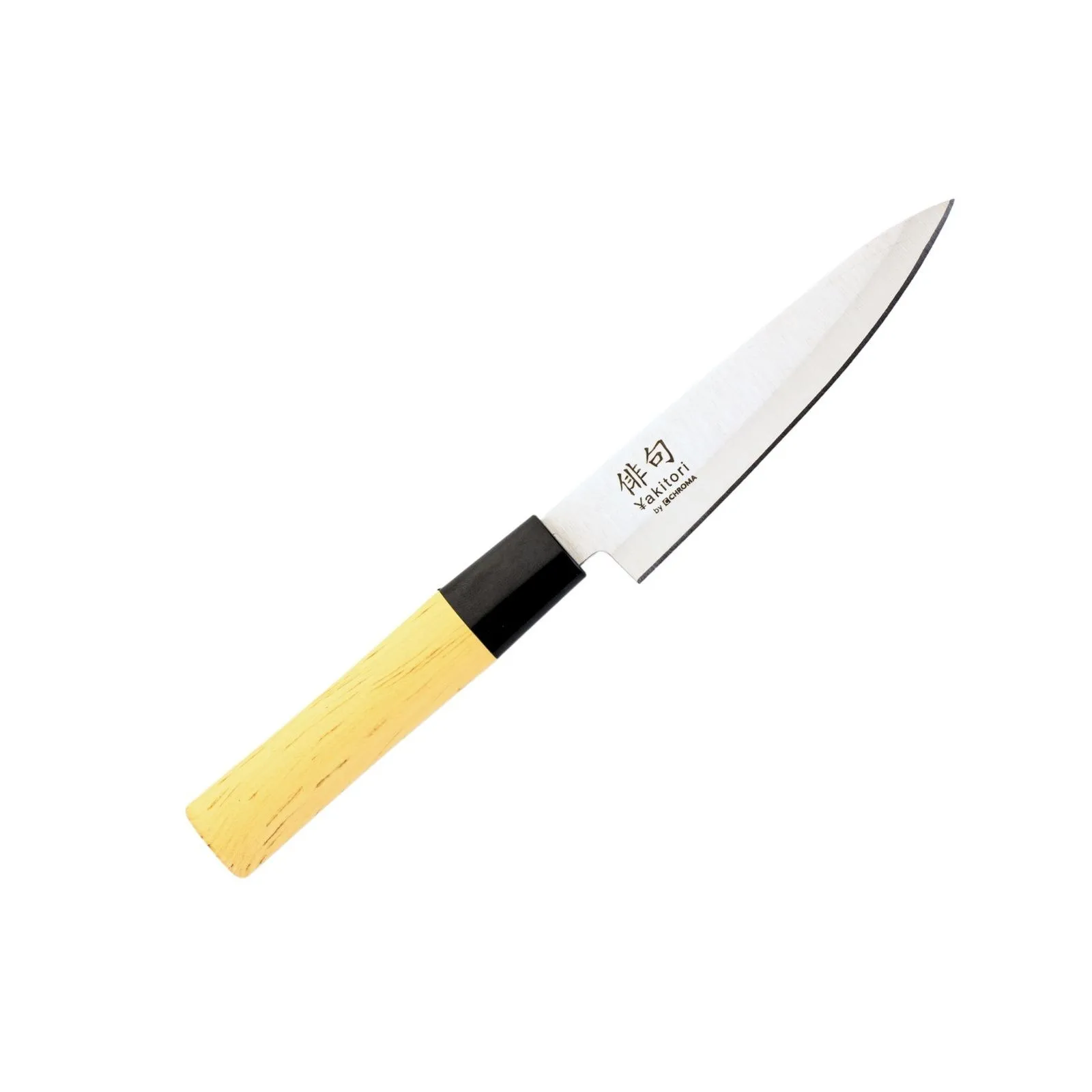 Nóż Haiku YAKITORI Petty 126 mm [HY2]