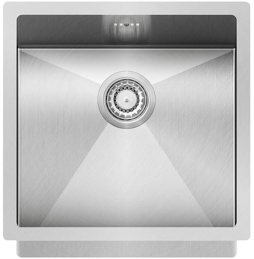 ENNA ENN100X komora podwieszana stalowa