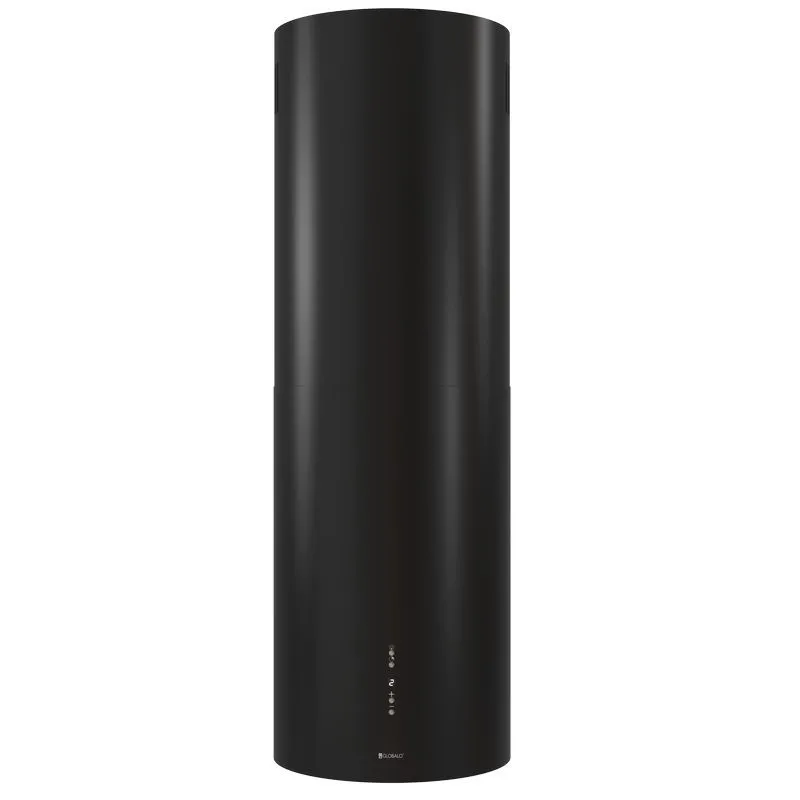 OKAP GLOBALO CYLINDRO ISOLA 39.7 BLACK SHADOW Użyj kodu 9GLB24 i płać mniej