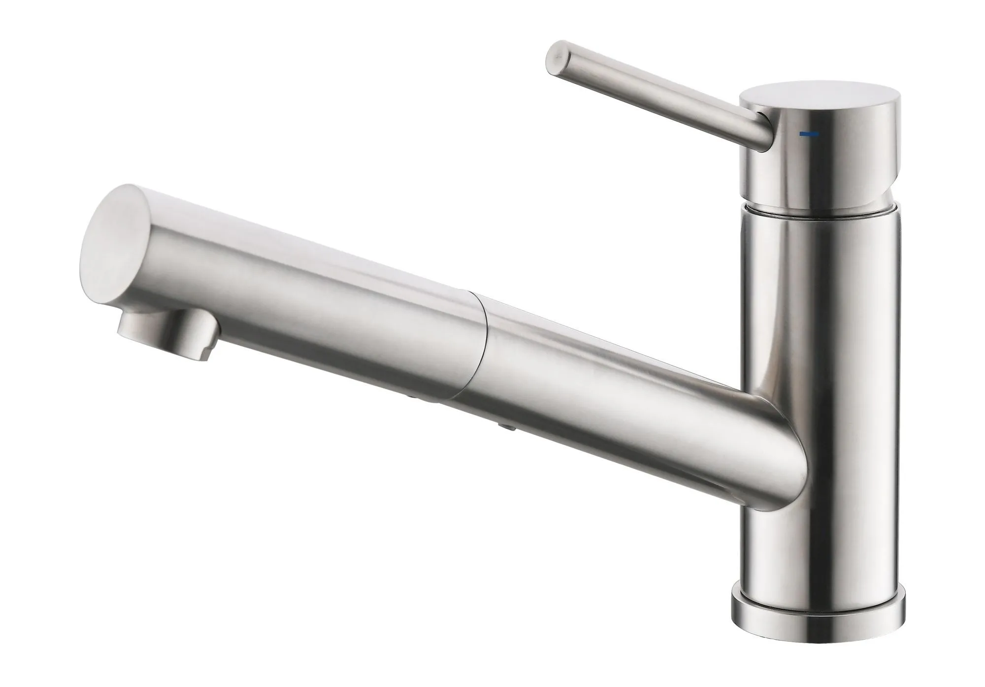 Aquila ALDER Pull- Out inox