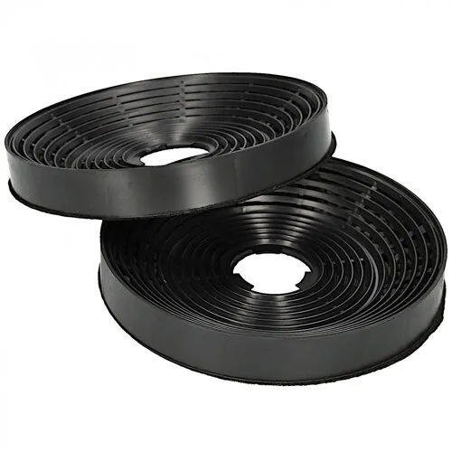 AMICA FILTRY DO OKAPÓW FWK160 ZABUDOWA