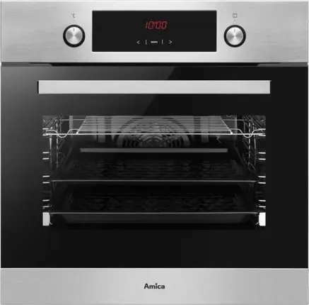 AMICA PIEKARNIK EB7541HFINE ZABUDOWA