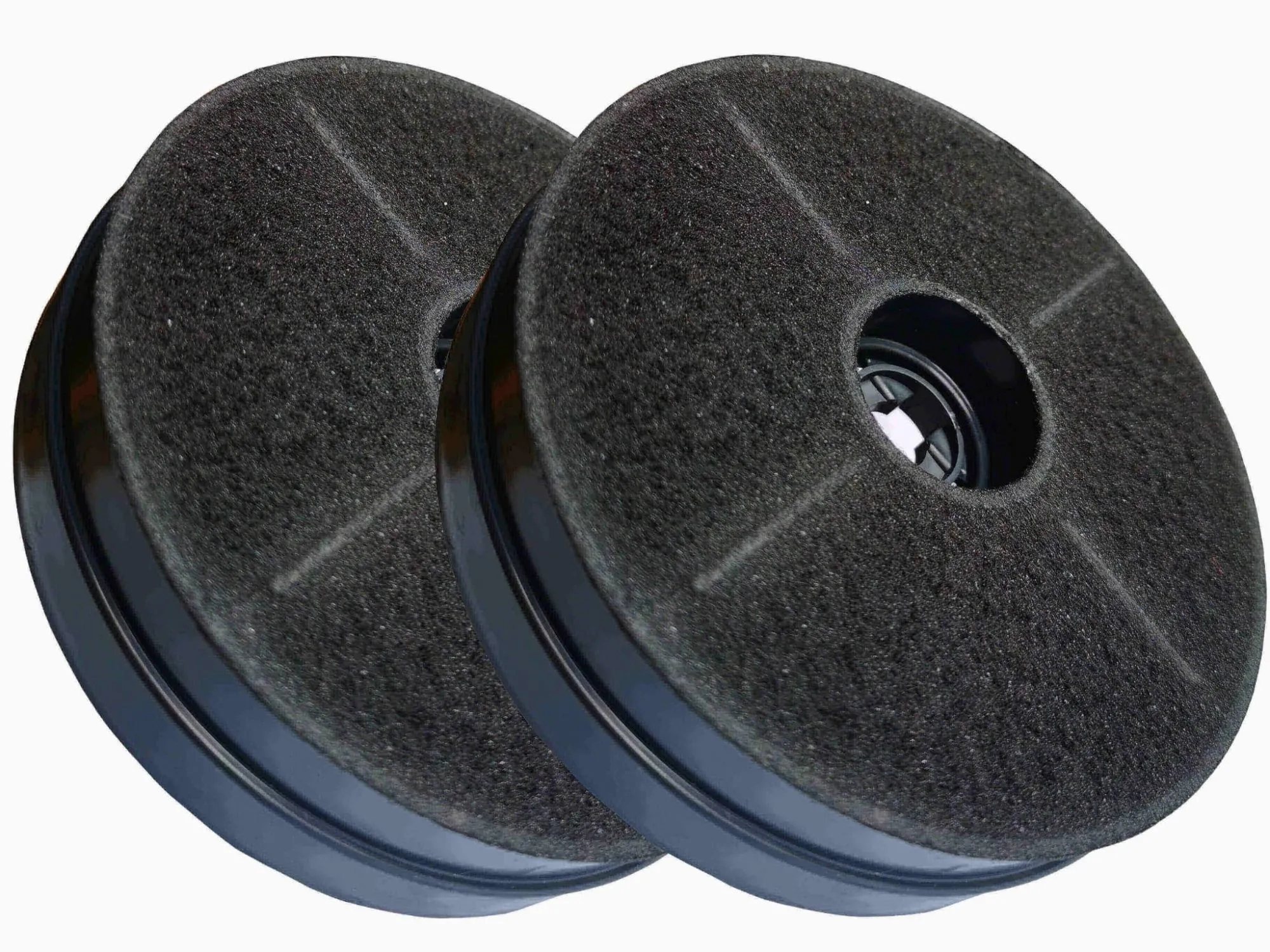 AMICA FILTRY DO OKAPÓW FWK145 ZABUDOWA