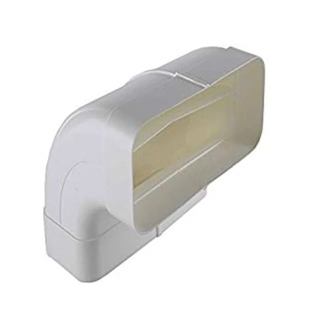 ELICA KOLANKO POZIOME PROSTOKĄTNE  90 94x227