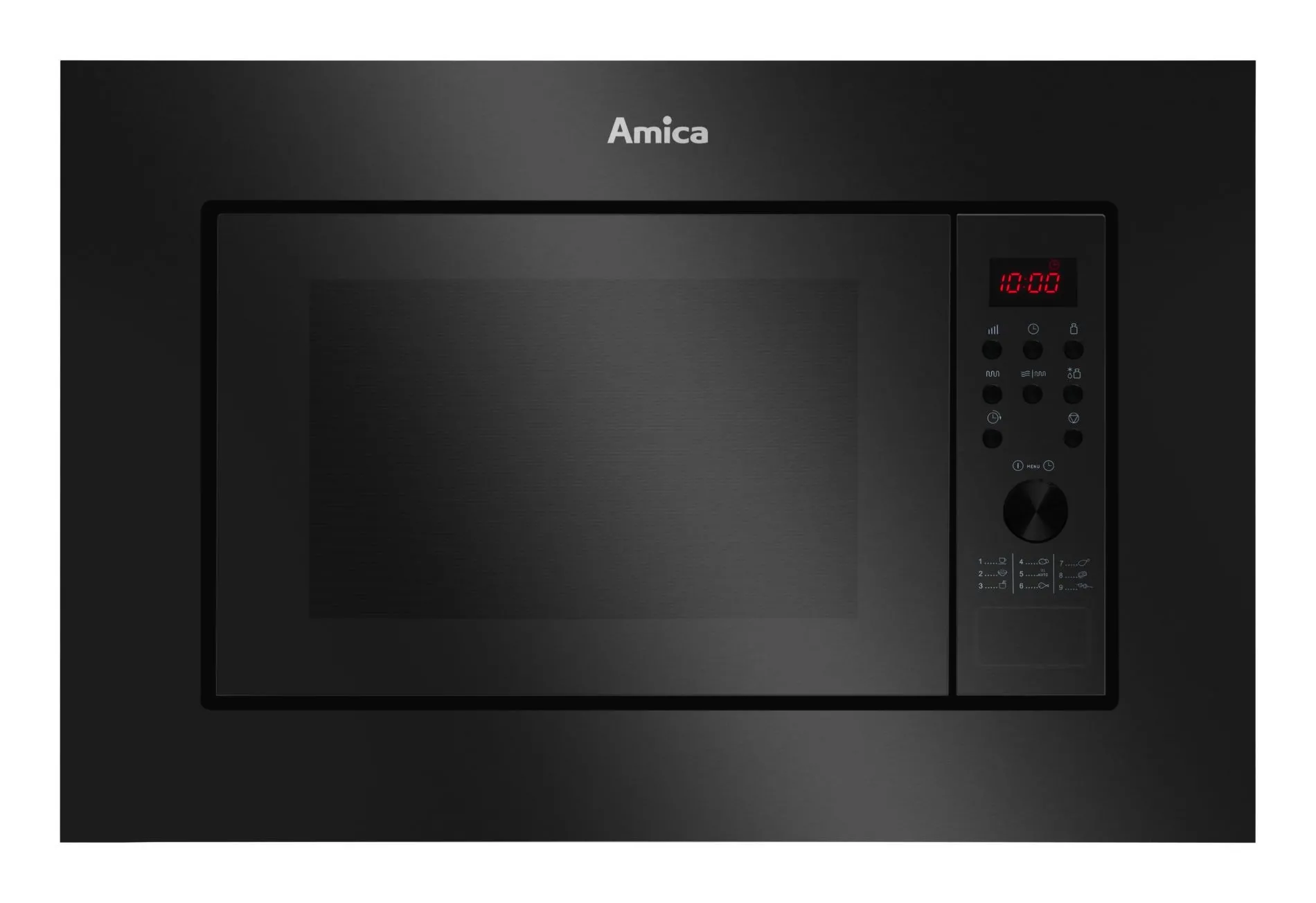 AMICA MIKROFALA AMGB20E2GB ZABUDOWA