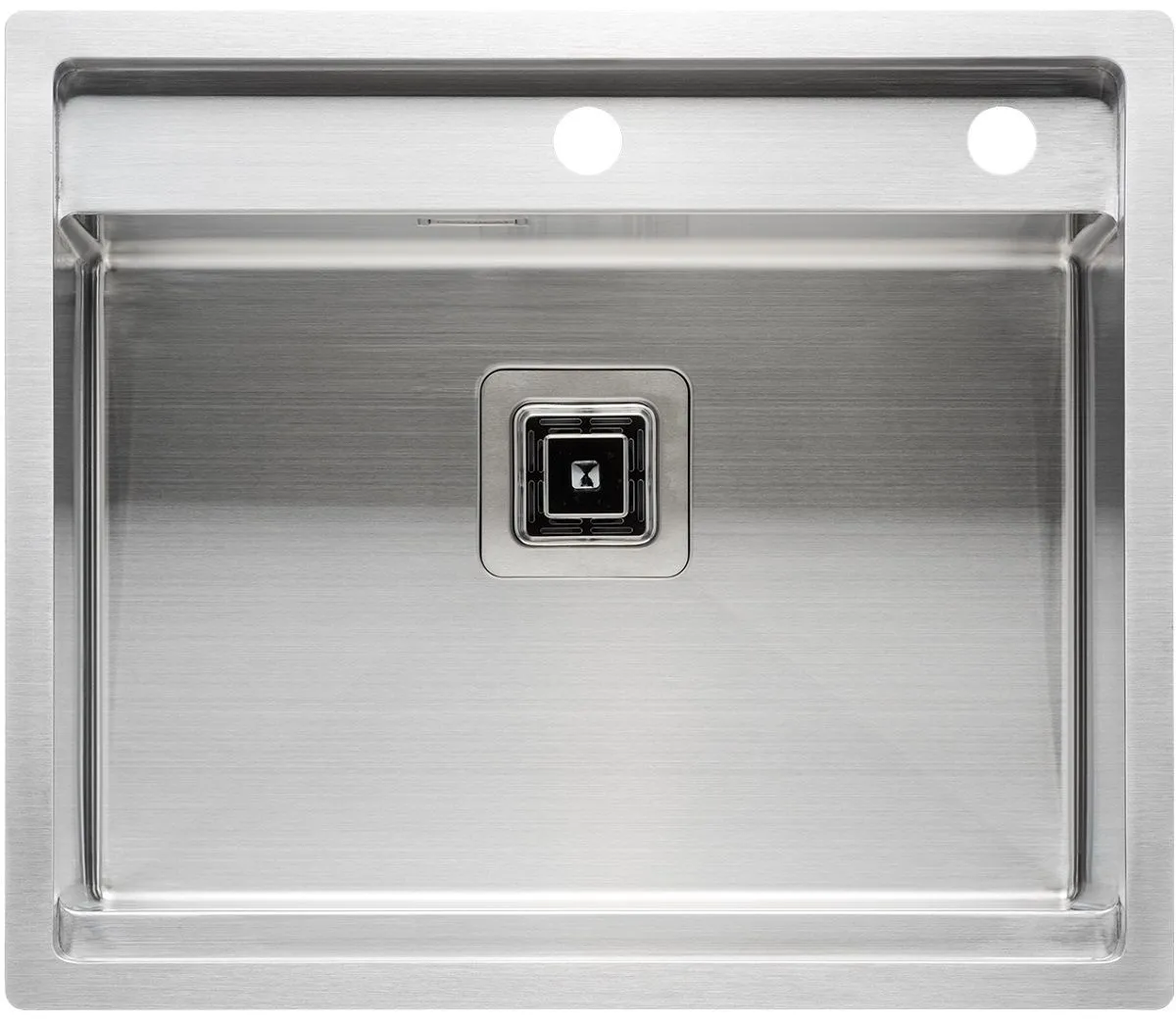 AQUILA AQUARIUS 60.1 INOX