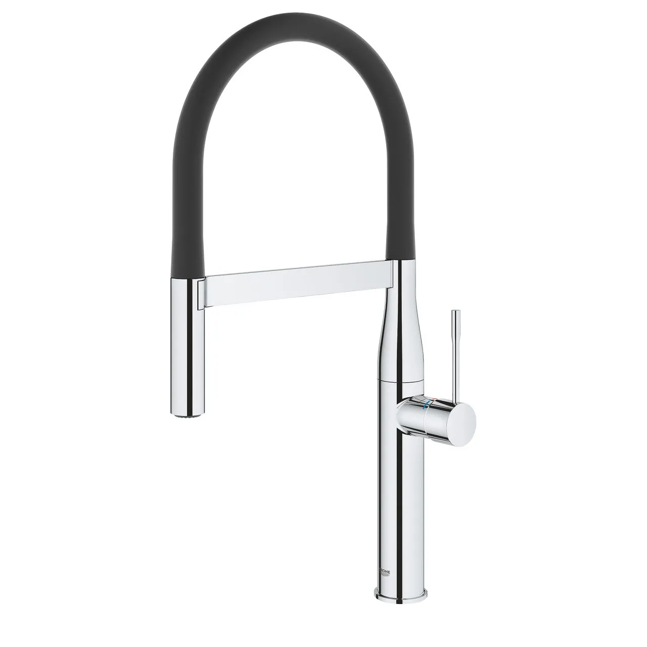 GROHE BATERIA ESSENCE ZLEWOZMYWAKOWA KOLOR WYC. WYL. chrom. 30294000