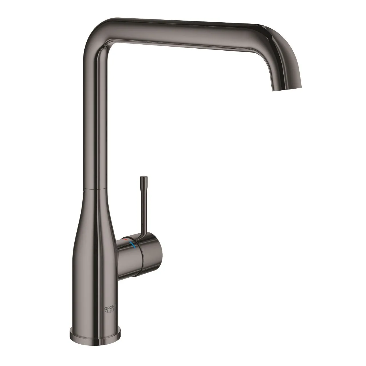 GROHE BATERIA ESSENCE HARG GRAFITE. 30269A00
