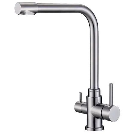 Aquila Aurelis Plus inox