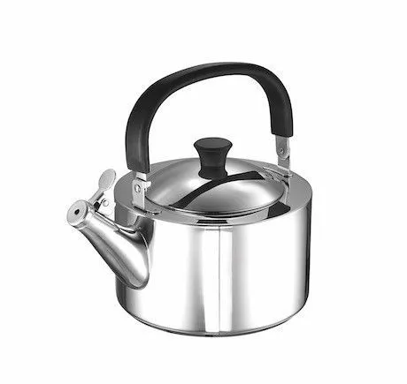 SCHULTE-UFER 2,60 L CINDY 68044-18 Czajnik stalowy