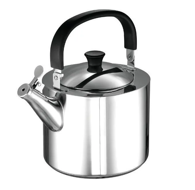 SCHULTE-UFER Bert 68045-18 Czajnik z gwizdkiem 3,50l