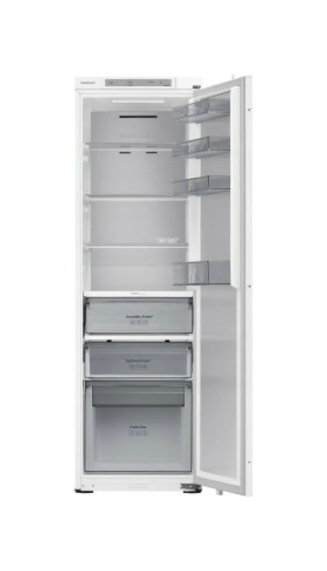 SAMSUNG BRR29703EWW/EF CHŁODZIARKA DO PEŁNEJ ZABUDOWY WI-FI 178 CM