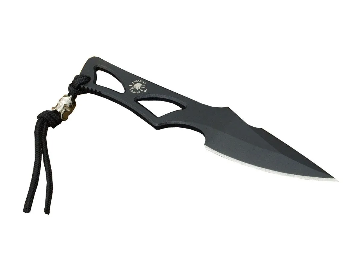 Spartan Blades ENYO SBBL2BK Black Blade