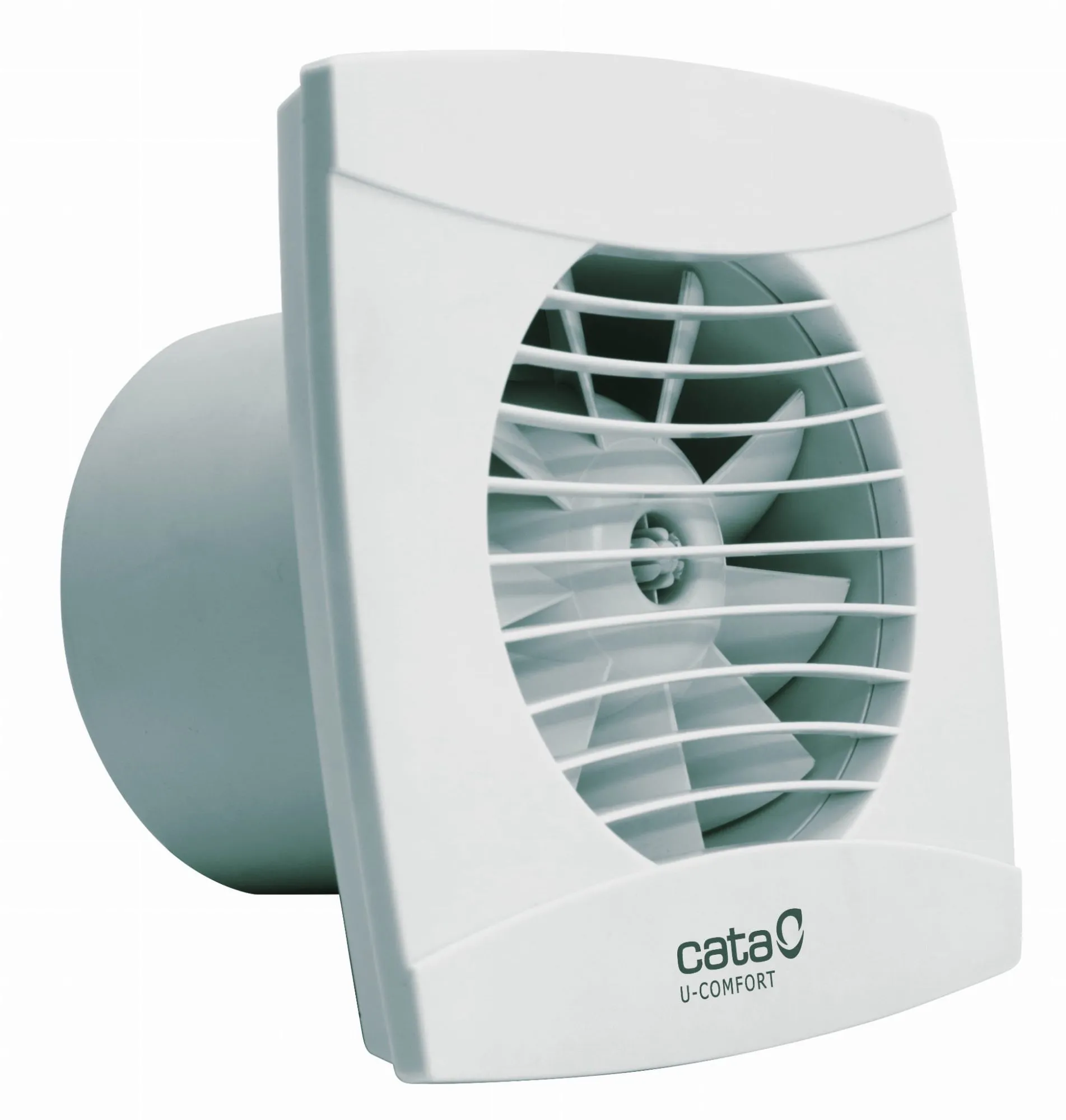 Wentylator łazienkowy CATA UC12 Standard Biały